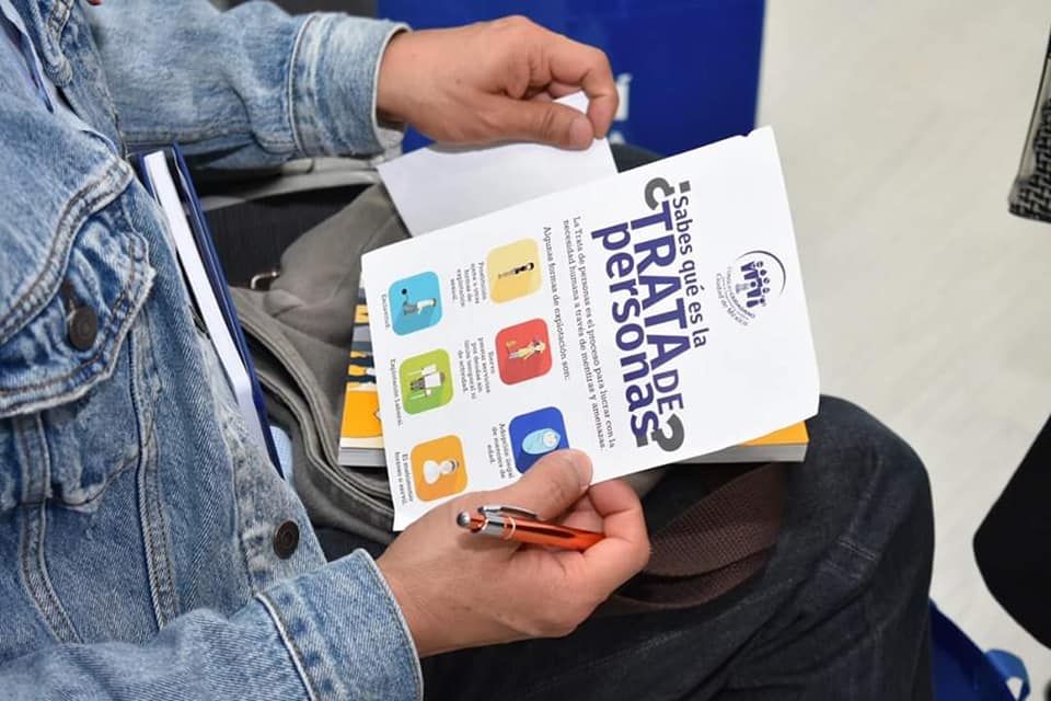 Observatorio Ciudadano CDMX